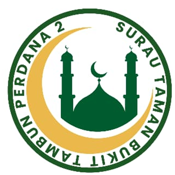 Logo surau